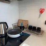 Sks Pavillion 1Bedroom High Floor @2Pax By Hauz Cinta